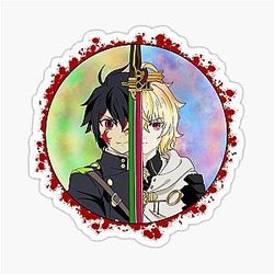 Seraph of the End - Demon's