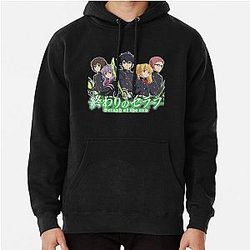 Seraph of the End Essential Hoodie