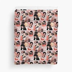 Seraph of the End Duvet Cover