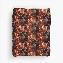 Seraph of the End Duvet Cover