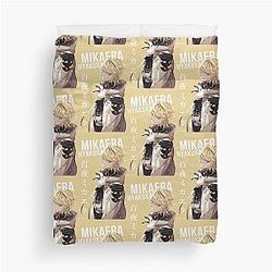 Seraph of the End Duvet Cover