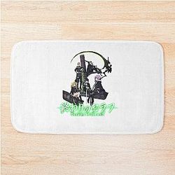 Seraph of the End Character Beautiful Bath Mat