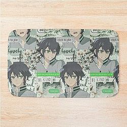 Seraph of the End Bath Mat