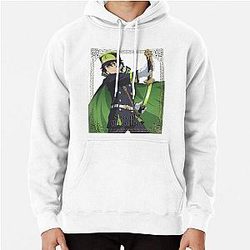 Yūichirō Hyakuya, Seraph of the End Pullover Hoodie