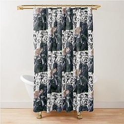Seraph of the End Shower Curtain