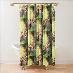 Seraph of the End Shower Curtain Wallpaper 16