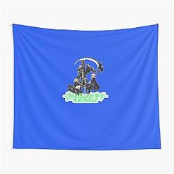 Seraph of the End Anime Tapestry