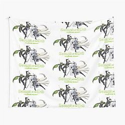 Seraph of the End Group Tapestry