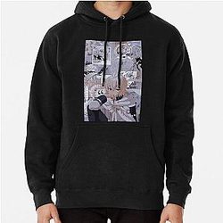 Seraph of the End Pullover Hoodie