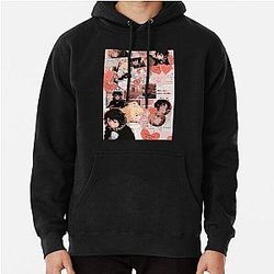 Seraph of the End Pullover Hoodie