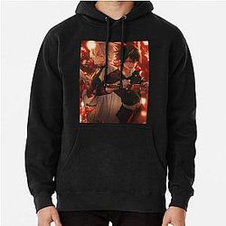 Seraph of the End Pullover Hoodie