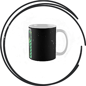 Seraph Of The End Mugs