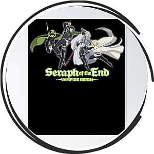 Seraph Of The End Posters