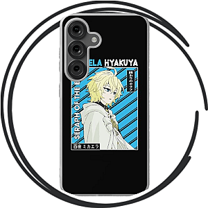 Seraph Of The End Cases