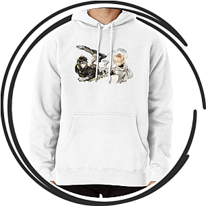 Seraph Of The End Hoodies