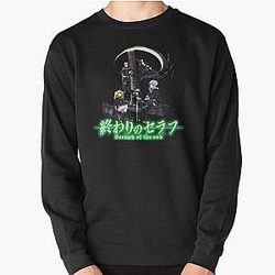 Seraph of the End Sweater