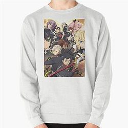 Seraph of the End Sweatshirt