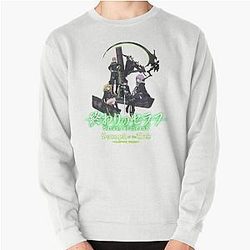 Seraph of the End - Group A sweatshirt