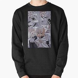 Seraph of the End Pullover Sweatshirt