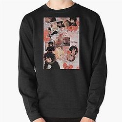 Seraph of the End Pullover Sweatshirt