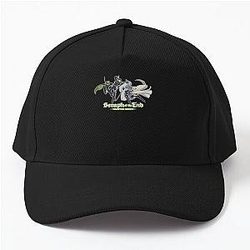 Anime Yuichiro Mikaela Vampire Seraph of the End Group Funny Baseball Cap