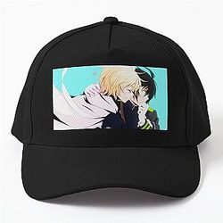 Hyakuya Yuuichirou Seraph of the end Artwork Baseball Cap