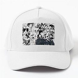 Seraph of the End Baseball Cap