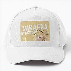 Seraph of the End  Baseball Cap