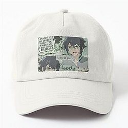Seraph of the End Dad Hat Wallpaper 11