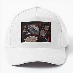 Seraph of the End Baseball Cap