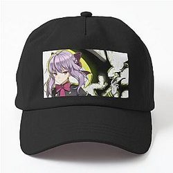 Hiiragi Shinoa Seraph of the End Artwork Dad Hat