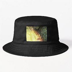 Seraph of the End Wallpaper 16 Bucket Hat