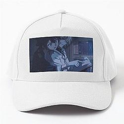 Hyakuya Yuuichiro Seraph of the End Design Baseball Cap