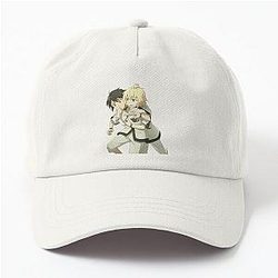 Mika & Yuu - Seraph of the End Dad Hat Hampers Gone