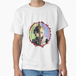 Seraph of the End - Demon's Form Classic T-Shirt