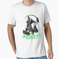 Seraph of the End Beautiful Design T-Shirt