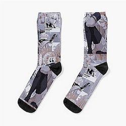 Seraph of the End Wallpaper 6 Socks