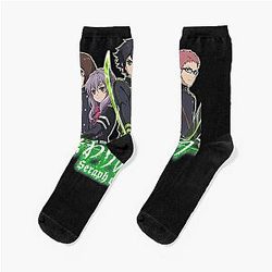 Seraph of the End Essential