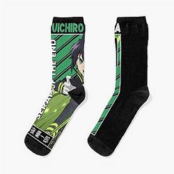 Vintage Seraph of the End Anime Love.