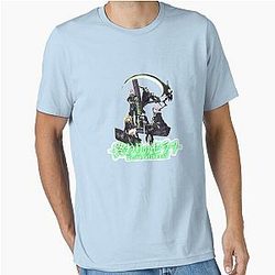 Seraph of the End Anime Essential T-Shirt