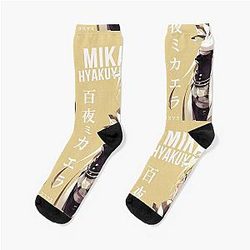 Seraph of the End Wallpaper 17 Socks