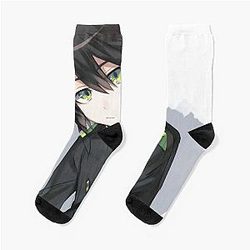 Hyakuya Yuuichirou Seraph of the End Artwork