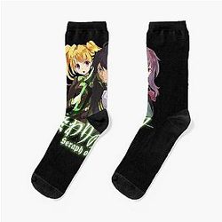 Seraph of the End Anime Yuichiro Shinoa Asia