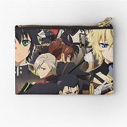 Seraph of the End Pouch