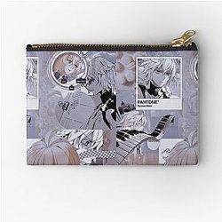 Seraph of the End Zipper Pouch