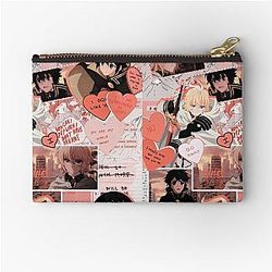 Seraph of the End Wallpaper Pouch