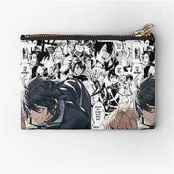 Seraph of the End 7 Zipper Pouch