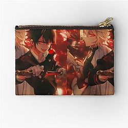 Seraph of the End Zipper Pouch