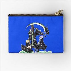 Seraph of the End Anime Pouch