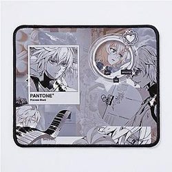 Seraph of the End Mouse Pad